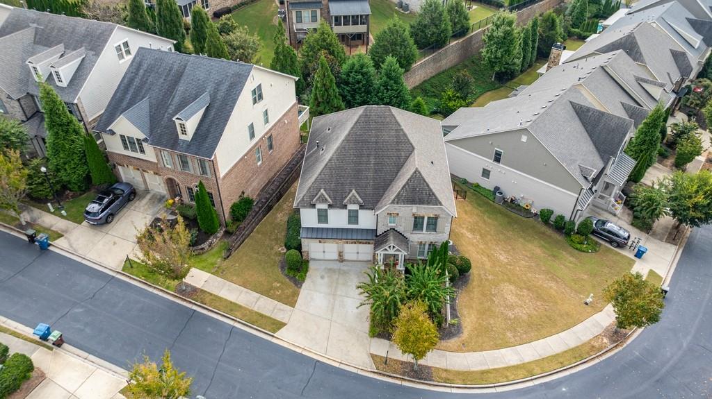 Kimball Bridge Walk - Residential Lease