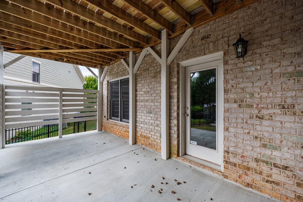 Kimball Bridge Walk - Residential Lease