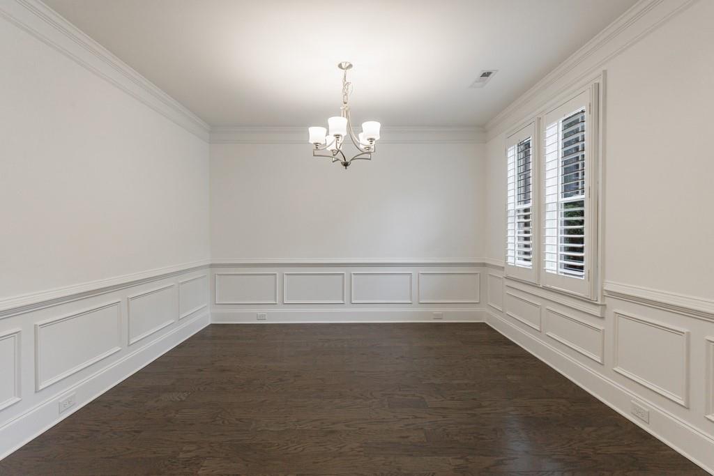 Kimball Bridge Walk - Residential Lease