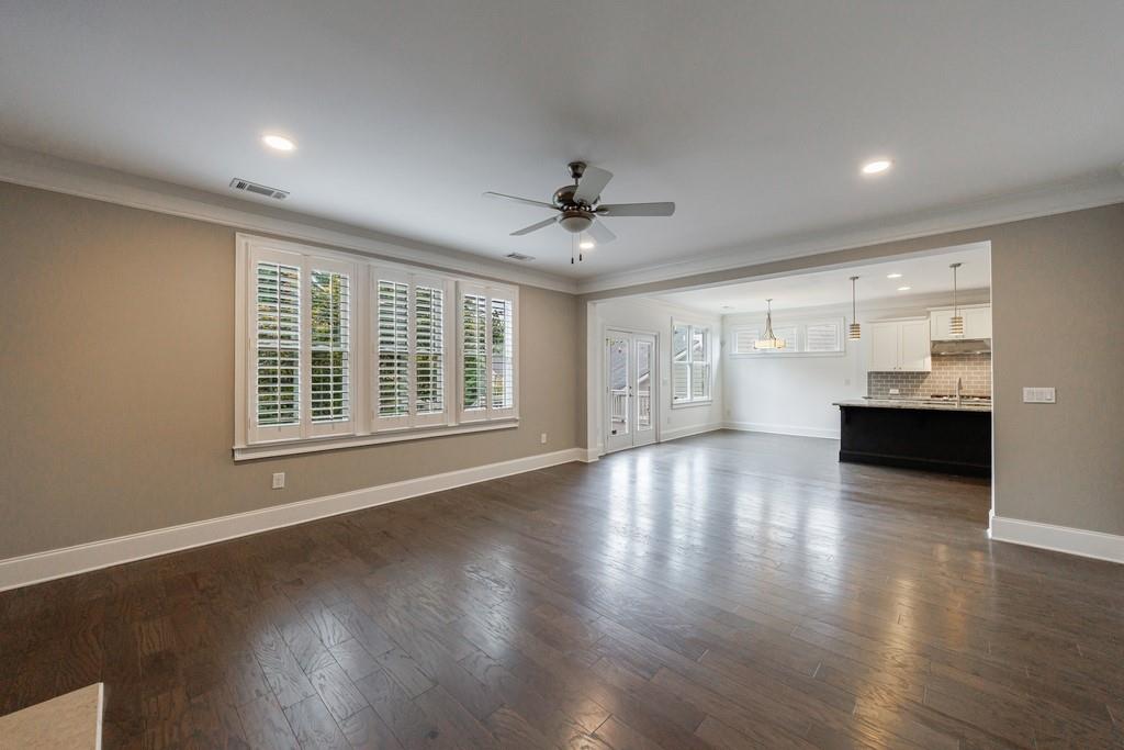 Kimball Bridge Walk - Residential Lease