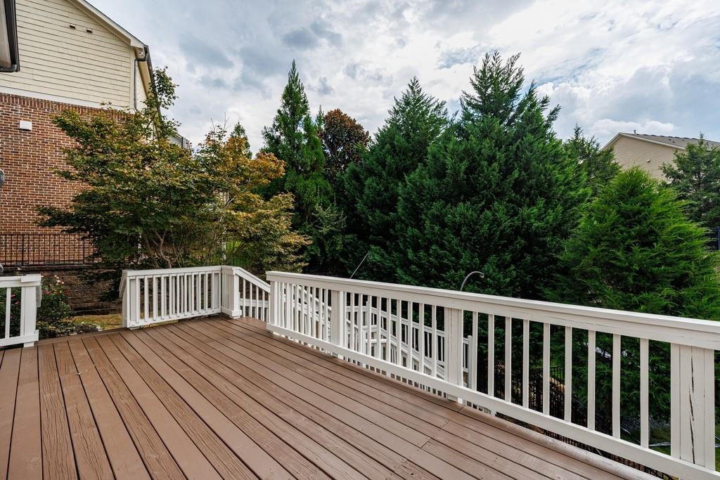 Kimball Bridge Walk - Residential Lease