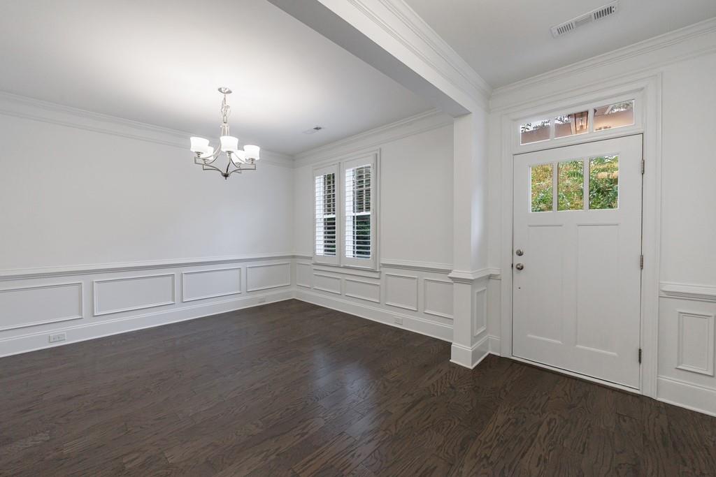 Kimball Bridge Walk - Residential Lease