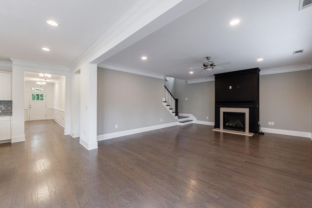 Kimball Bridge Walk - Residential Lease