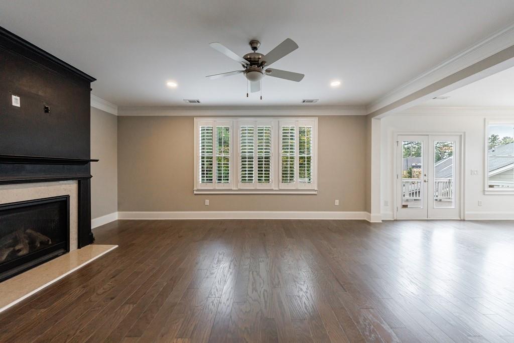 Kimball Bridge Walk - Residential Lease