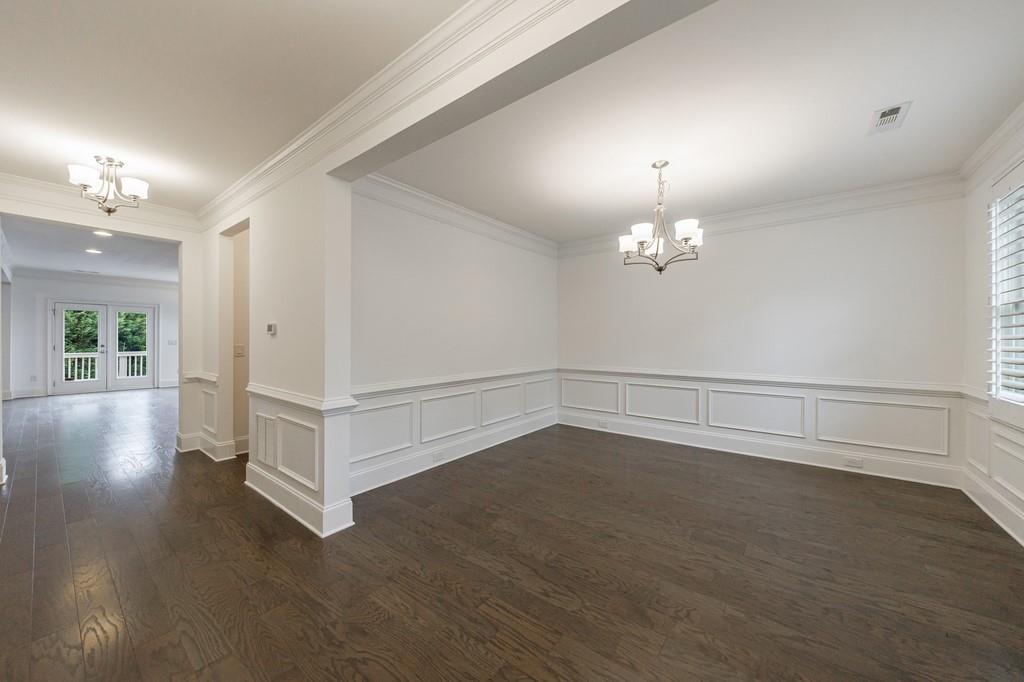 Kimball Bridge Walk - Residential Lease