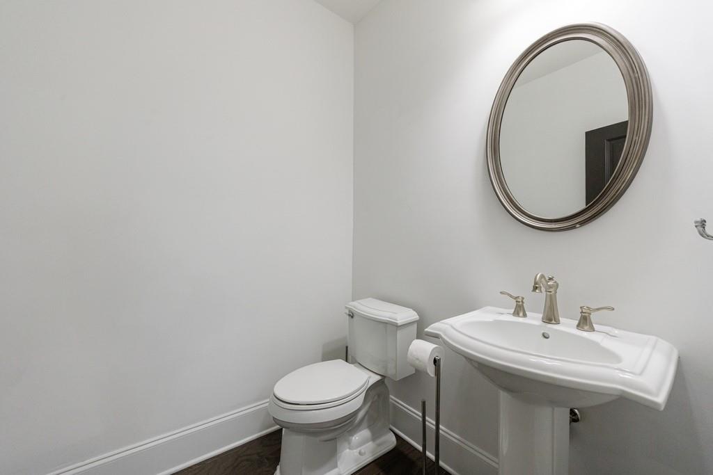 Kimball Bridge Walk - Residential Lease