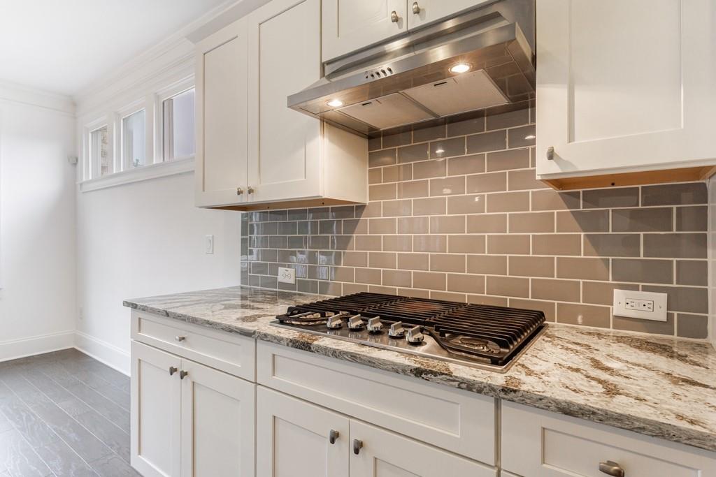 Kimball Bridge Walk - Residential Lease