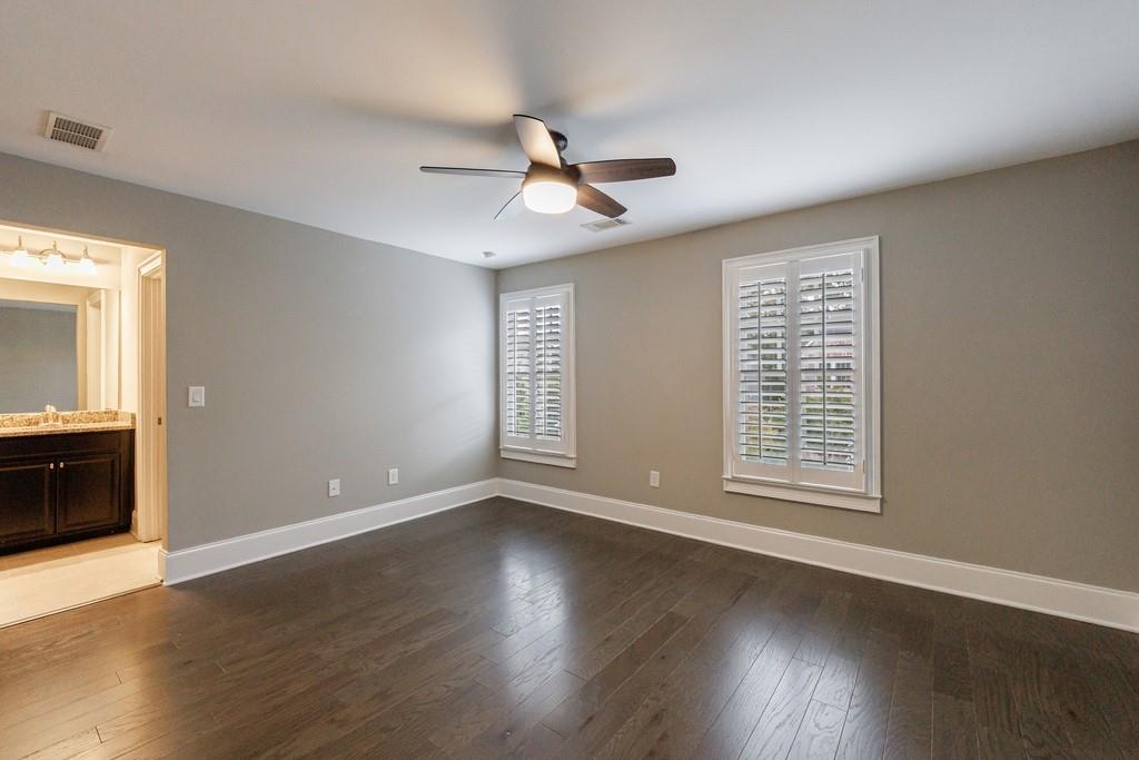 Kimball Bridge Walk - Residential Lease