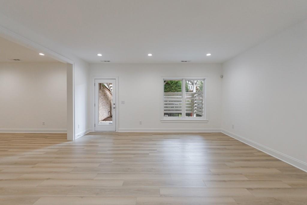 Kimball Bridge Walk - Residential Lease