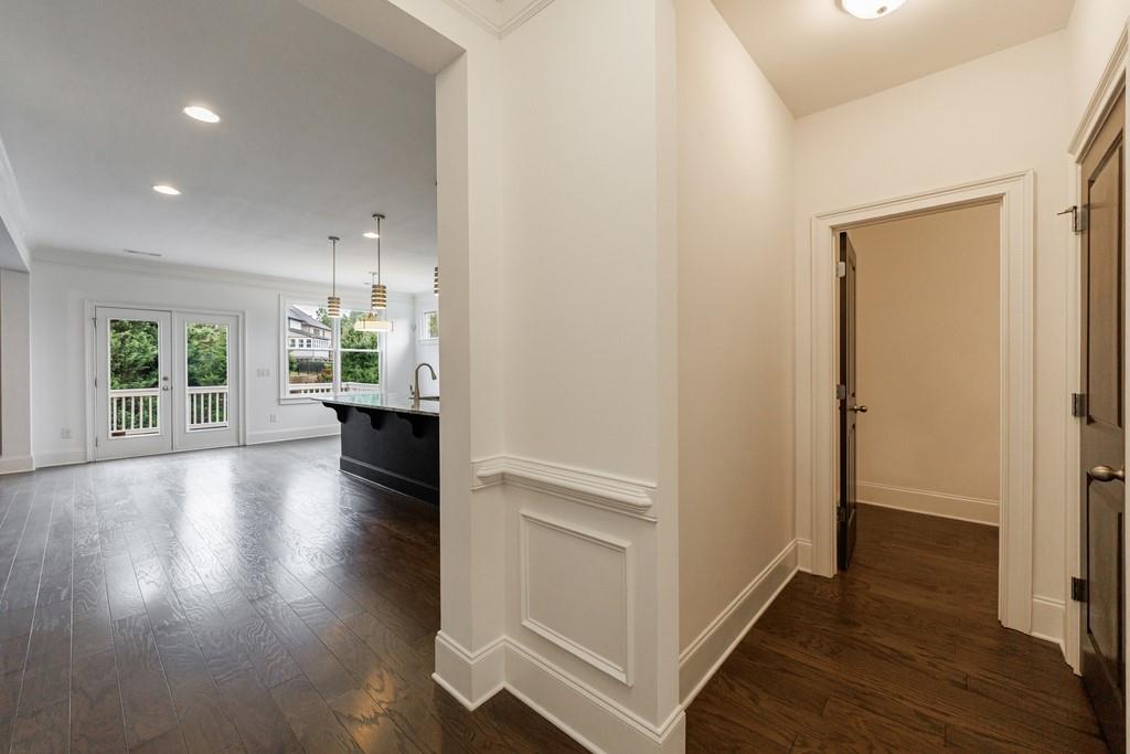 Kimball Bridge Walk - Residential Lease