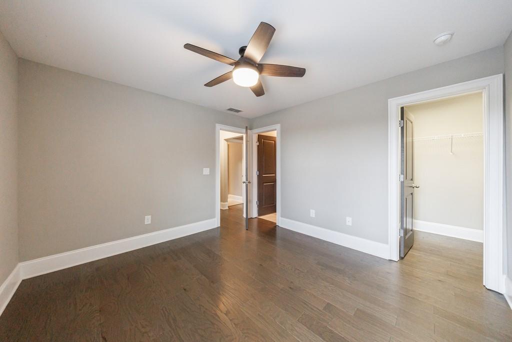 Kimball Bridge Walk - Residential Lease