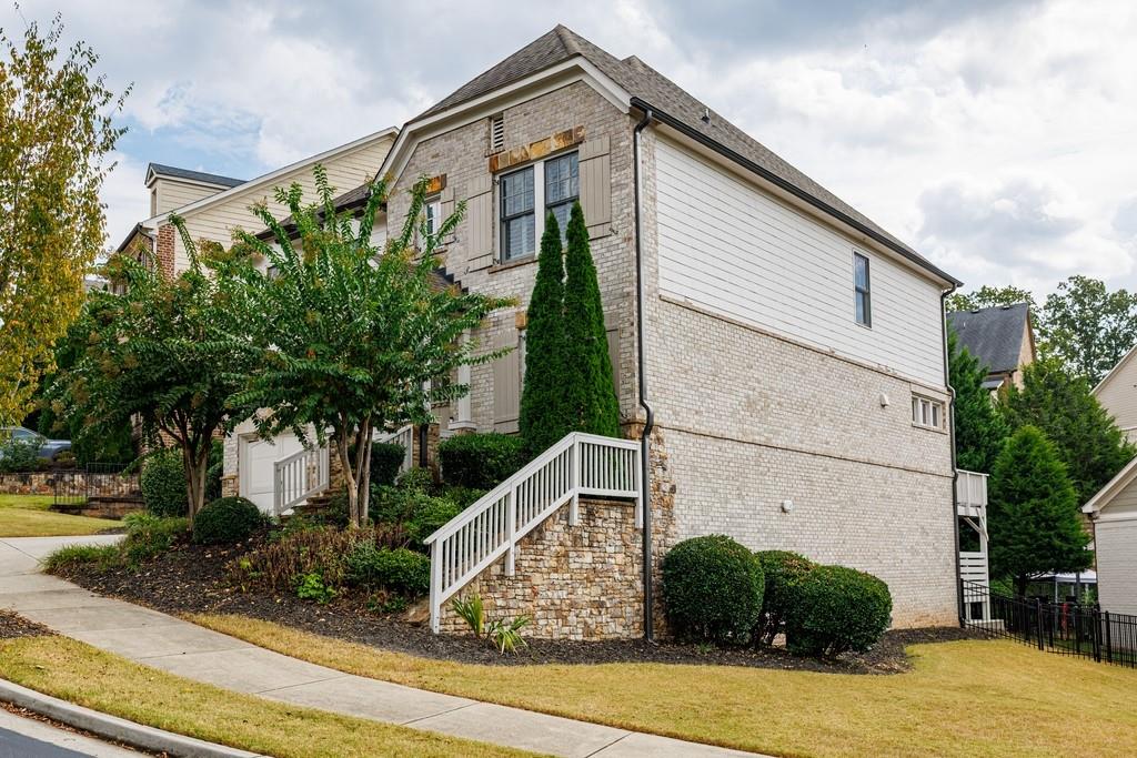 Kimball Bridge Walk - Residential Lease