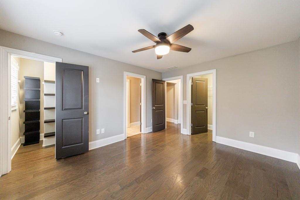 Kimball Bridge Walk - Residential Lease