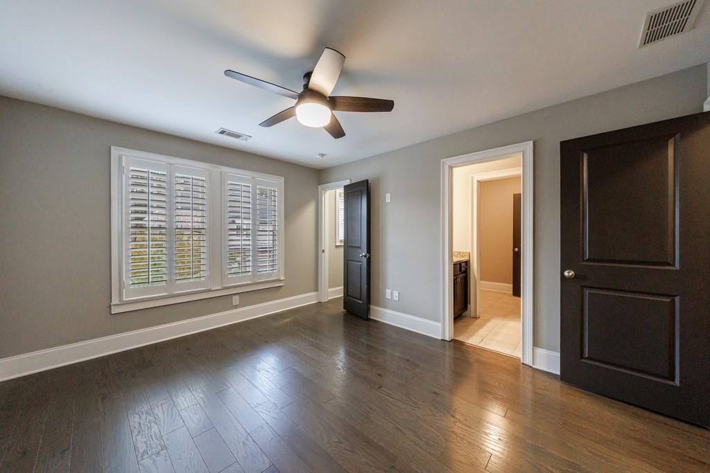 Kimball Bridge Walk - Residential Lease