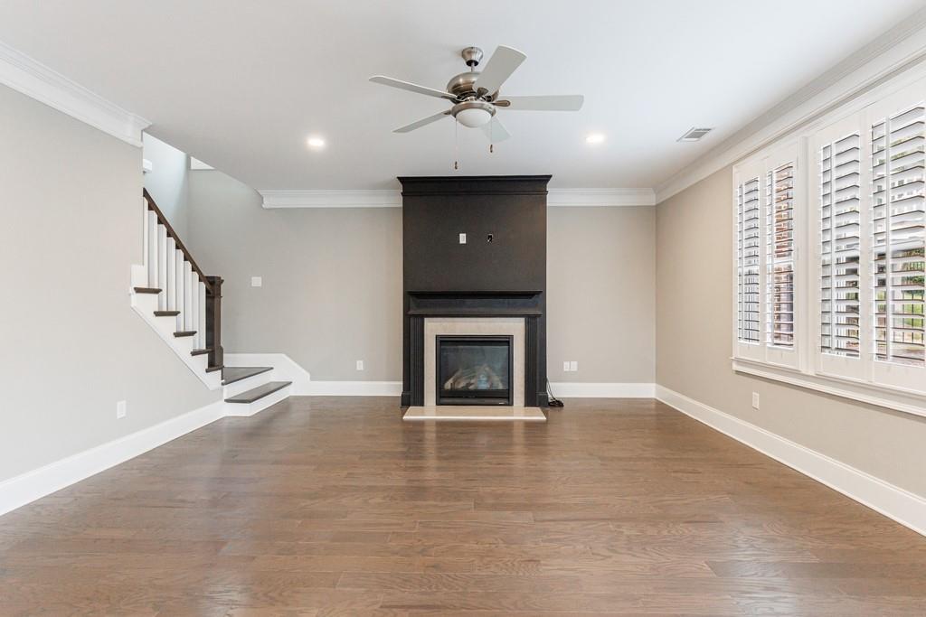 Kimball Bridge Walk - Residential Lease