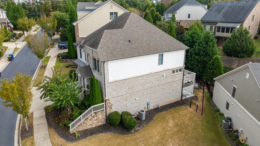 Kimball Bridge Walk - Residential Lease