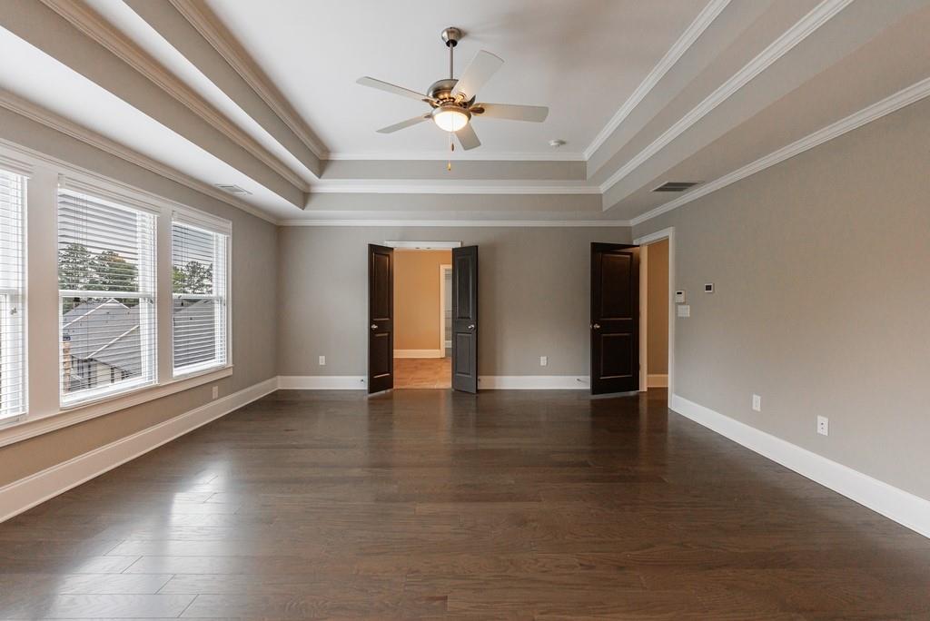 Kimball Bridge Walk - Residential Lease