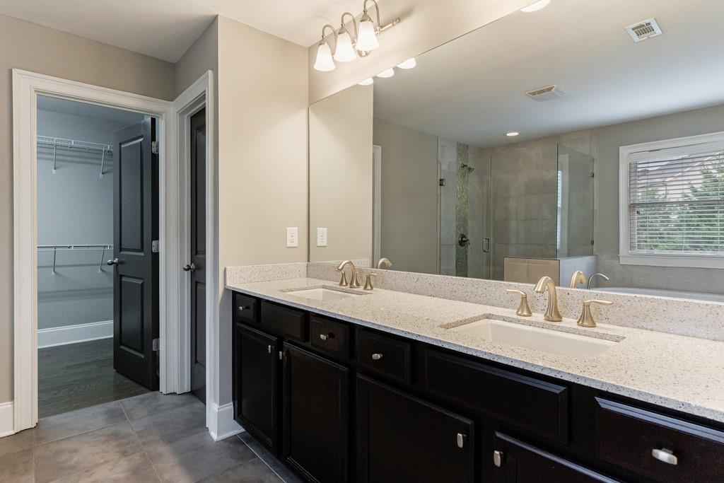 Kimball Bridge Walk - Residential Lease