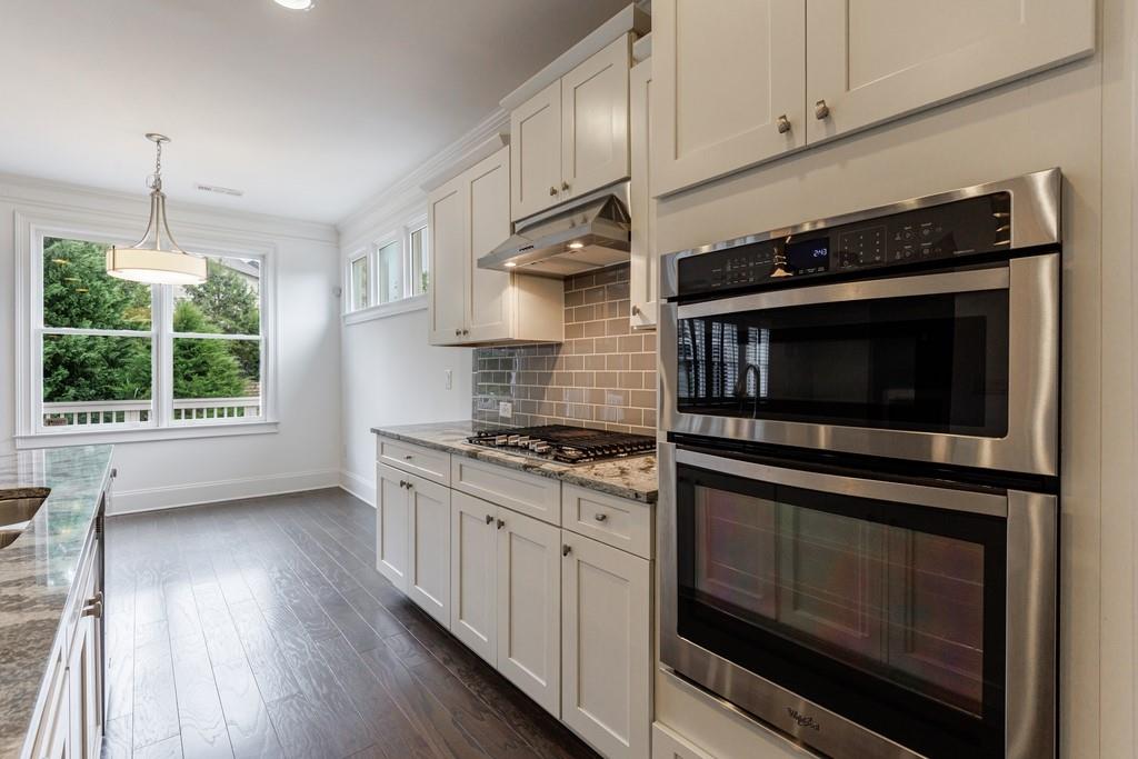 Kimball Bridge Walk - Residential Lease