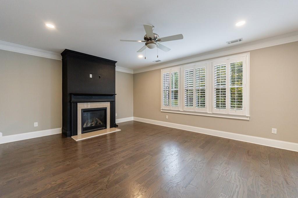 Kimball Bridge Walk - Residential Lease