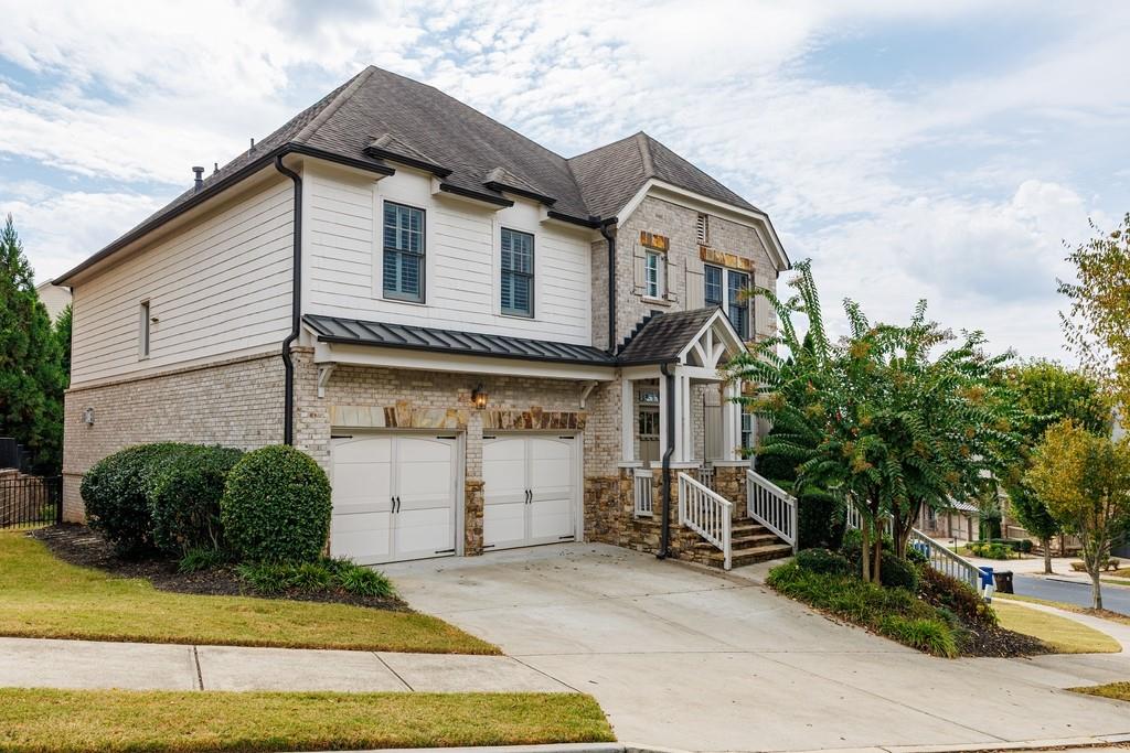 Kimball Bridge Walk - Residential Lease