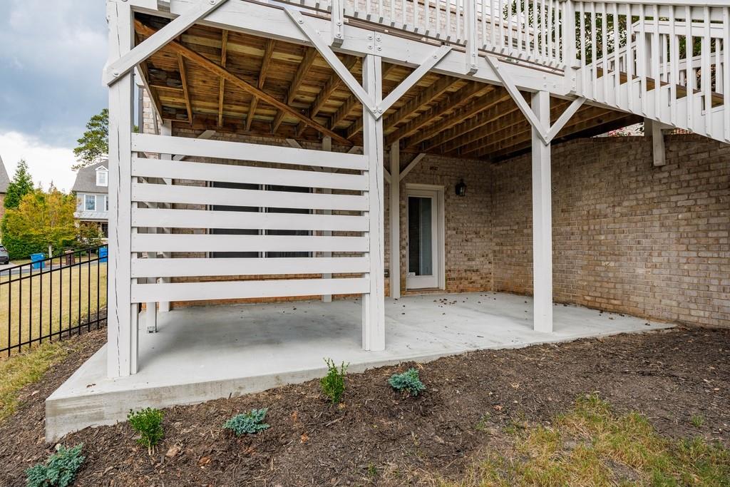 Kimball Bridge Walk - Residential Lease