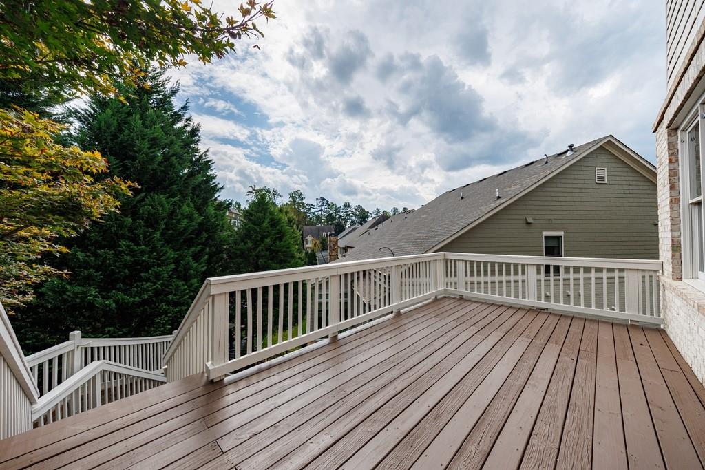 Kimball Bridge Walk - Residential Lease