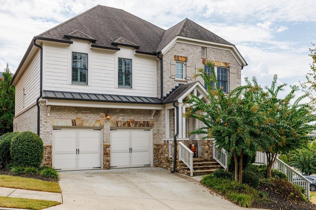 Kimball Bridge Walk - Residential Lease