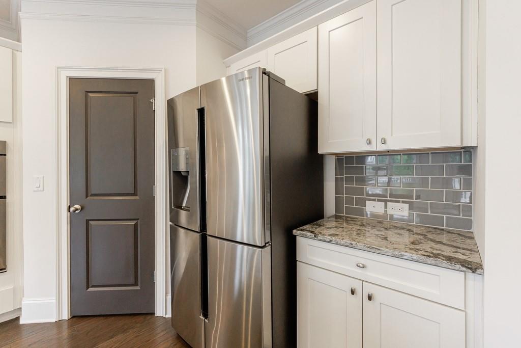 Kimball Bridge Walk - Residential Lease