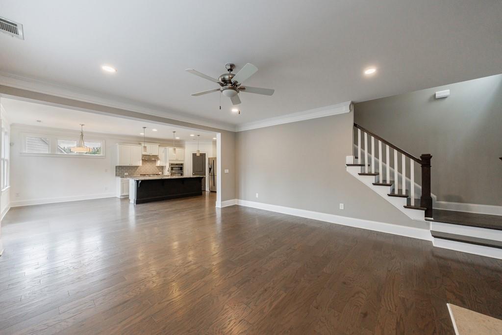 Kimball Bridge Walk - Residential Lease