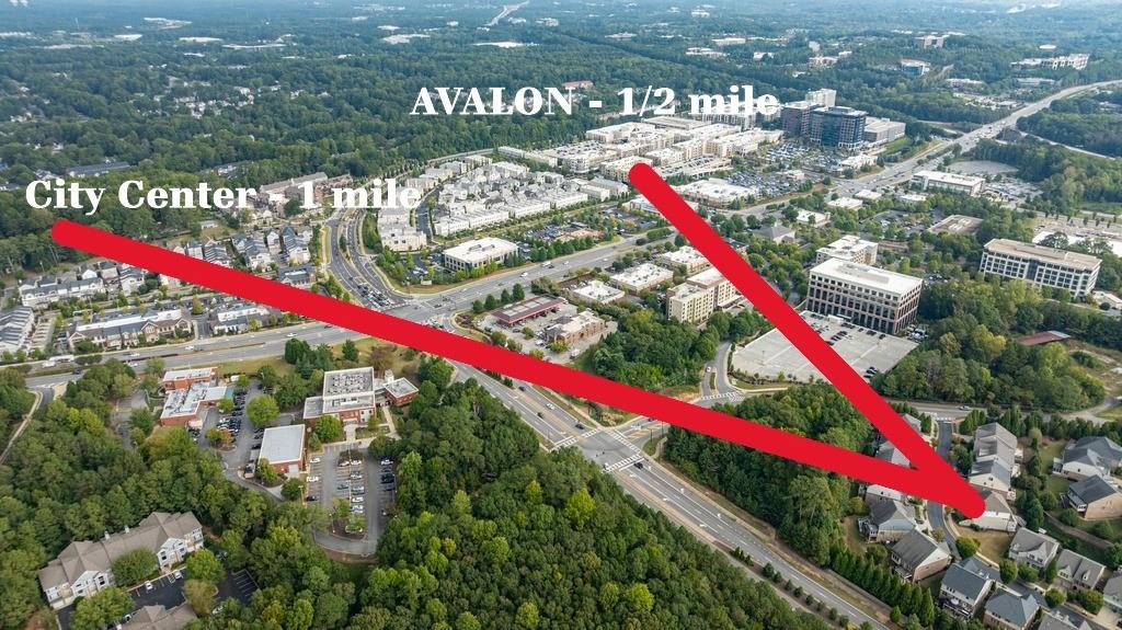 Kimball Bridge Walk - Residential Lease