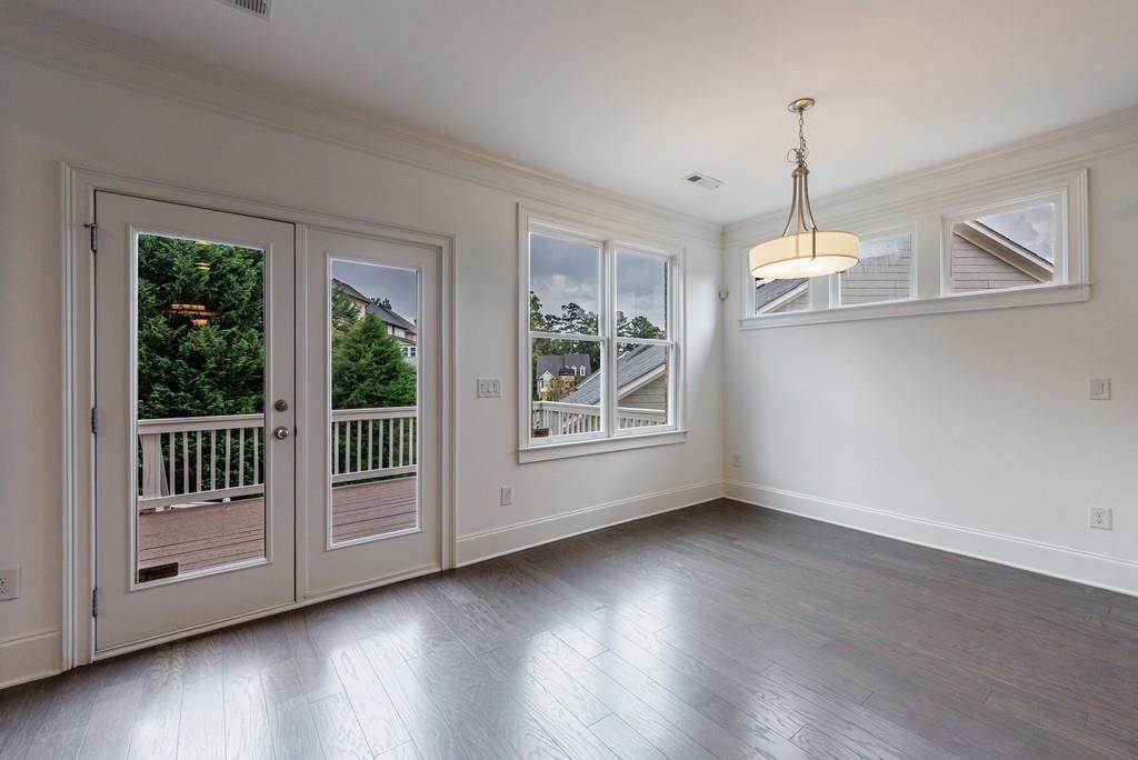 Kimball Bridge Walk - Residential Lease