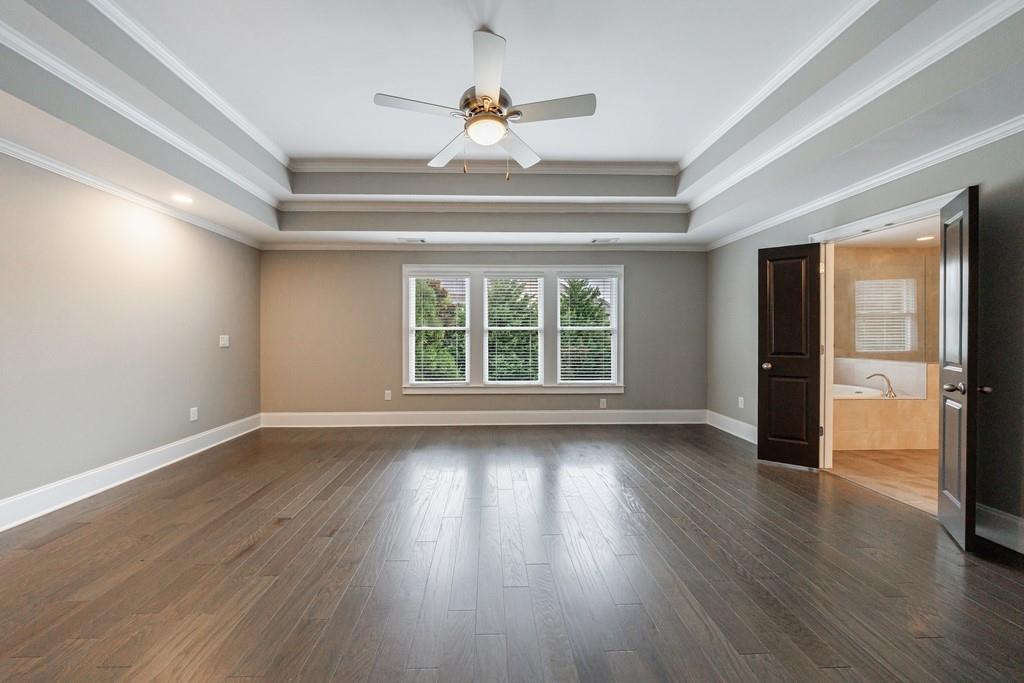 Kimball Bridge Walk - Residential Lease