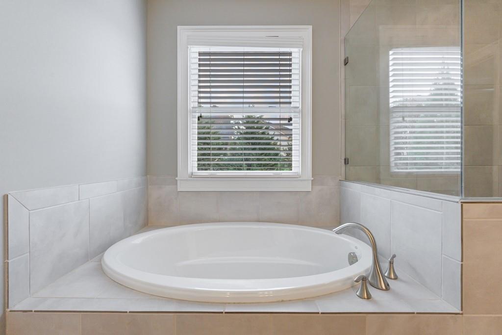 Kimball Bridge Walk - Residential Lease