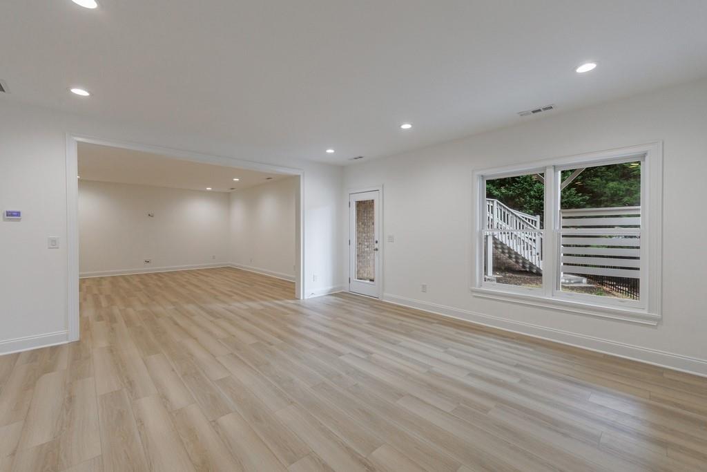 Kimball Bridge Walk - Residential Lease