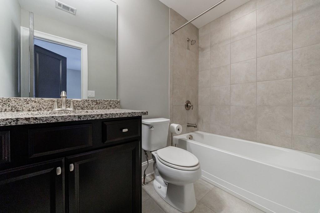 Kimball Bridge Walk - Residential Lease