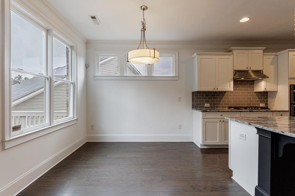 Kimball Bridge Walk - Residential Lease