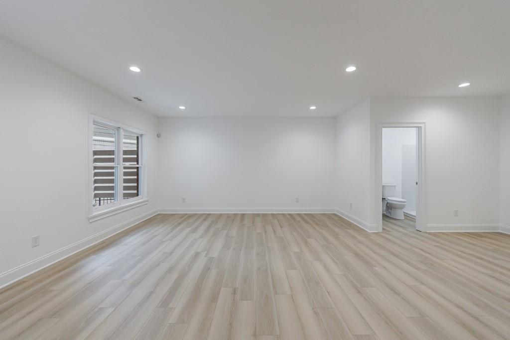 Kimball Bridge Walk - Residential Lease