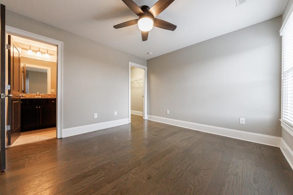 Kimball Bridge Walk - Residential Lease