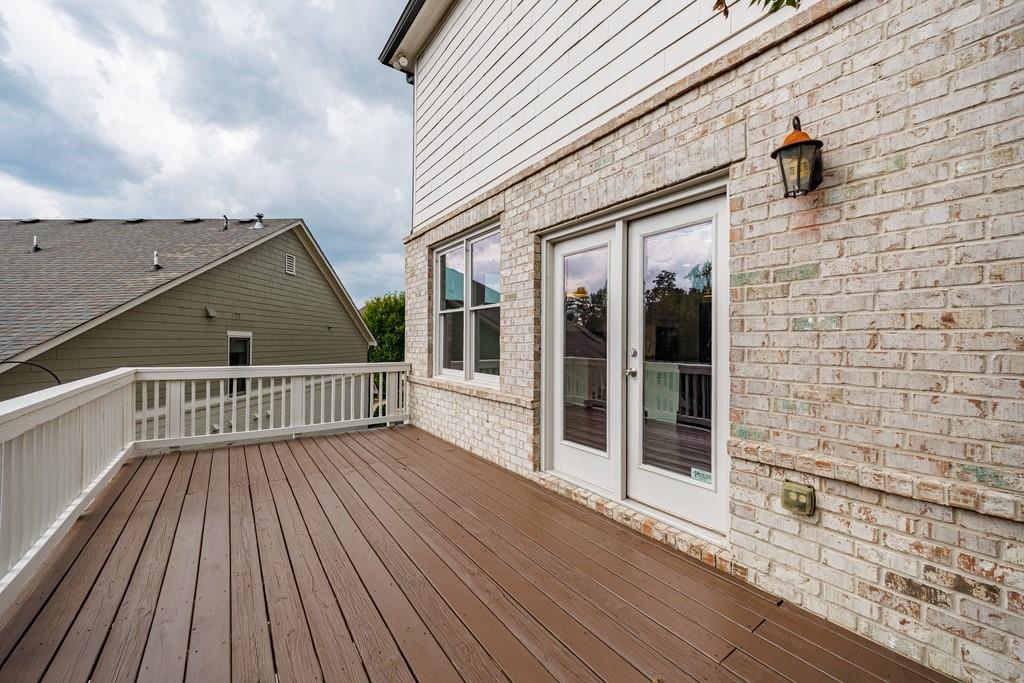 Kimball Bridge Walk - Residential Lease