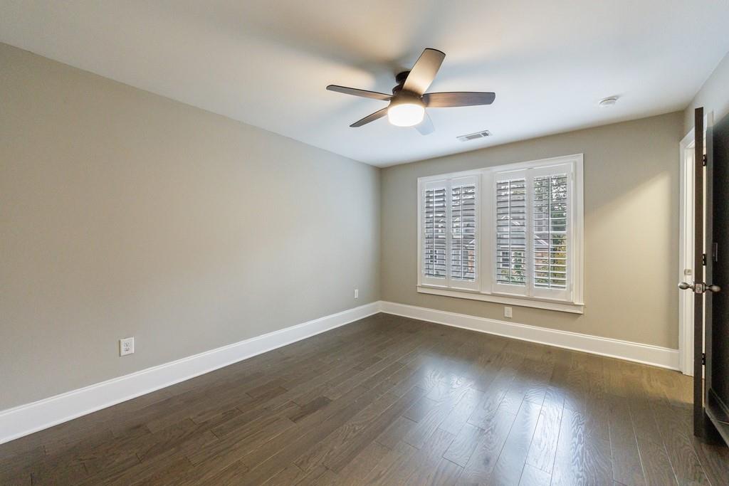 Kimball Bridge Walk - Residential Lease