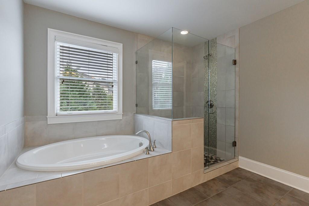 Kimball Bridge Walk - Residential Lease