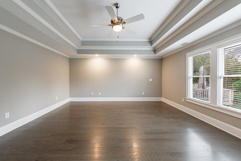 Kimball Bridge Walk - Residential Lease