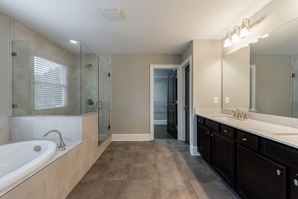 Kimball Bridge Walk - Residential Lease