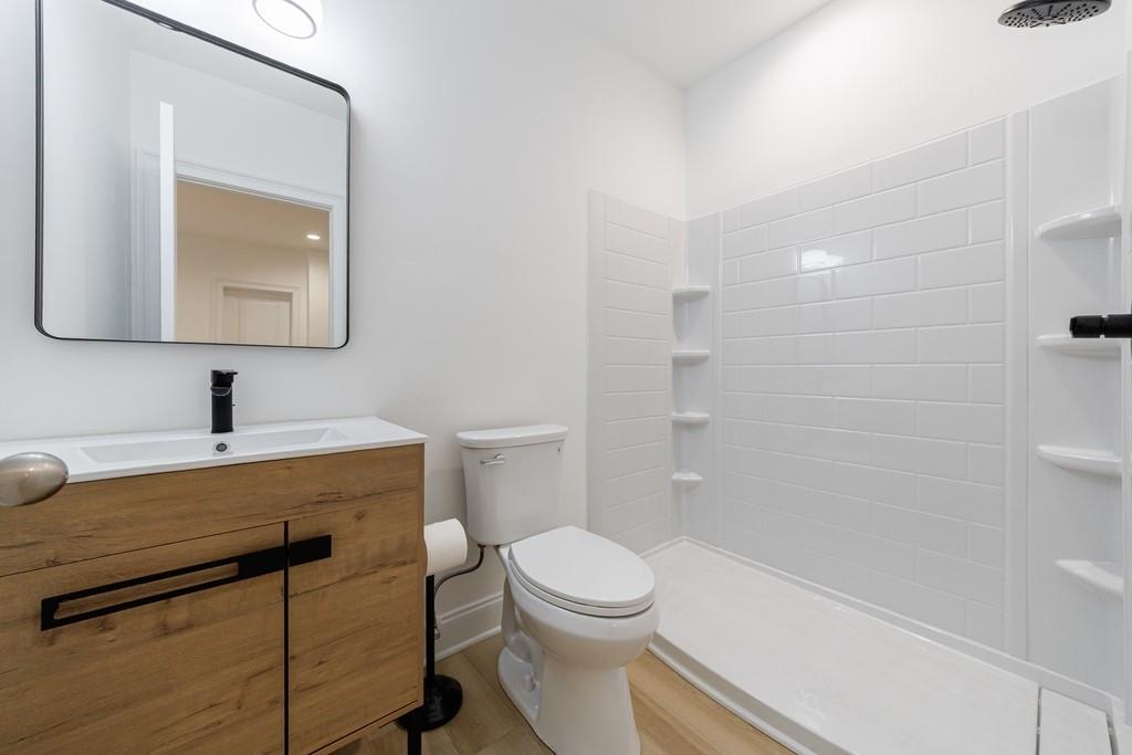 Kimball Bridge Walk - Residential Lease