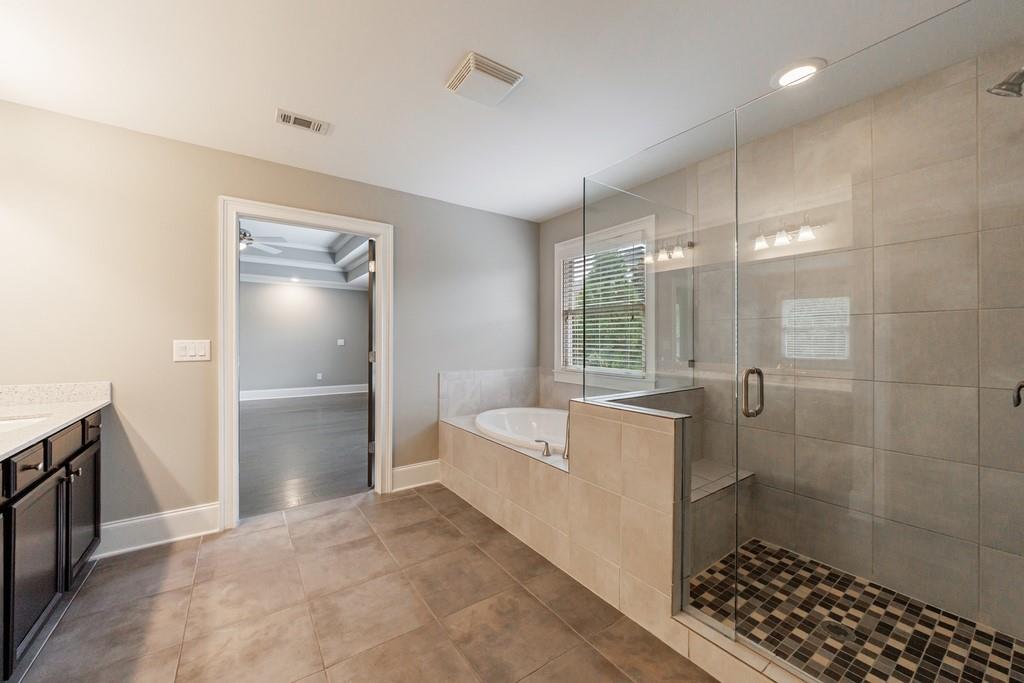 Kimball Bridge Walk - Residential Lease