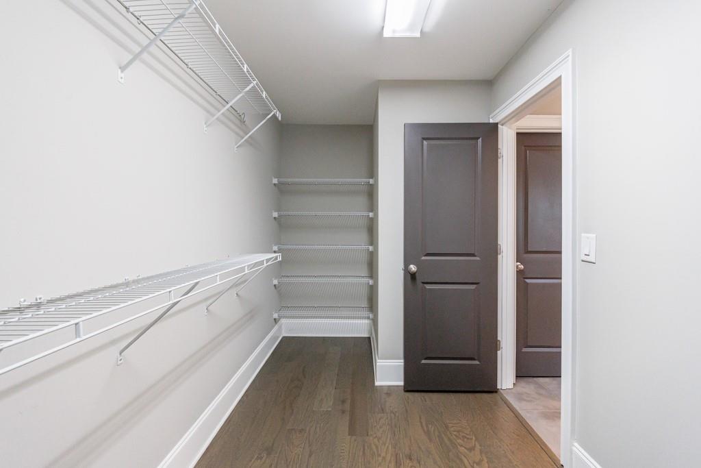 Kimball Bridge Walk - Residential Lease