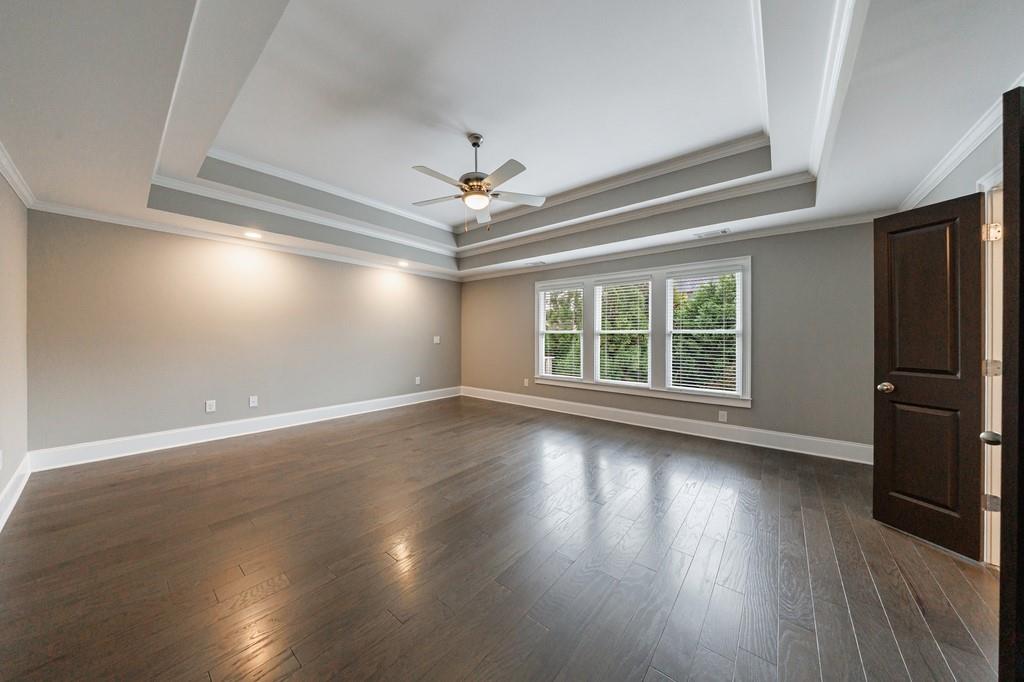 Kimball Bridge Walk - Residential Lease