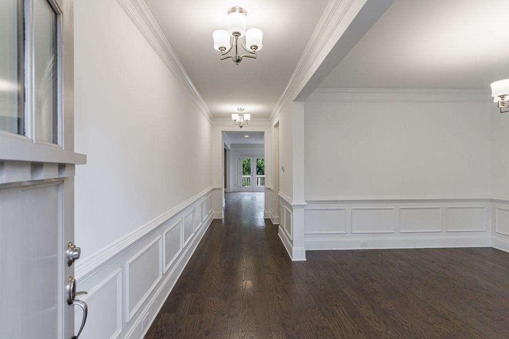 Kimball Bridge Walk - Residential Lease