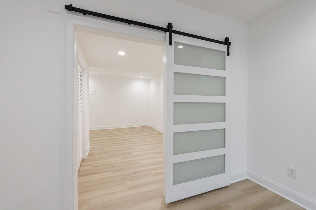 Kimball Bridge Walk - Residential Lease